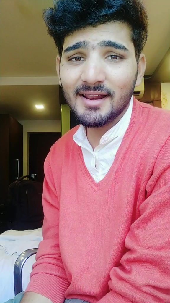 @Srinu sharwan