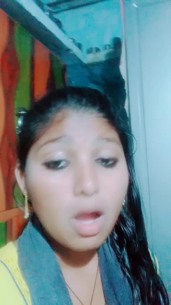 @chedapongu Anjali