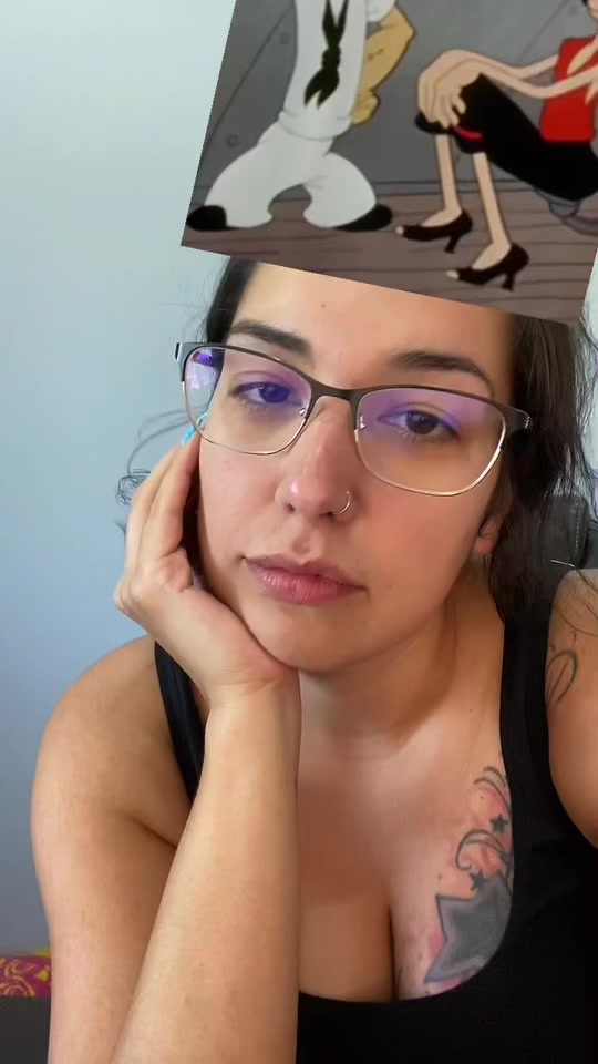 @Alicia