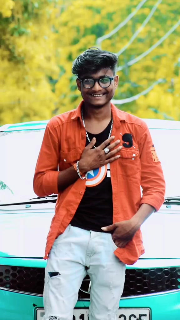 @Rakesh Liku