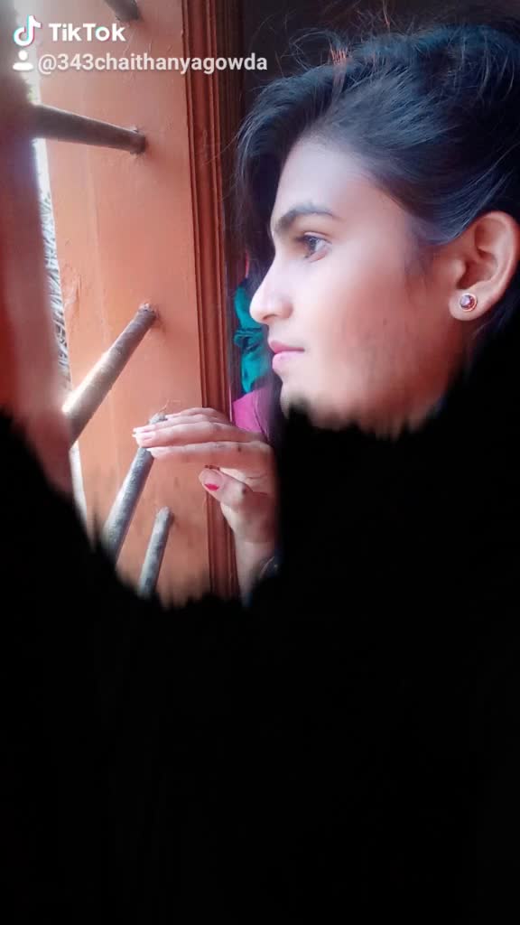 @Chaithanya Gowda