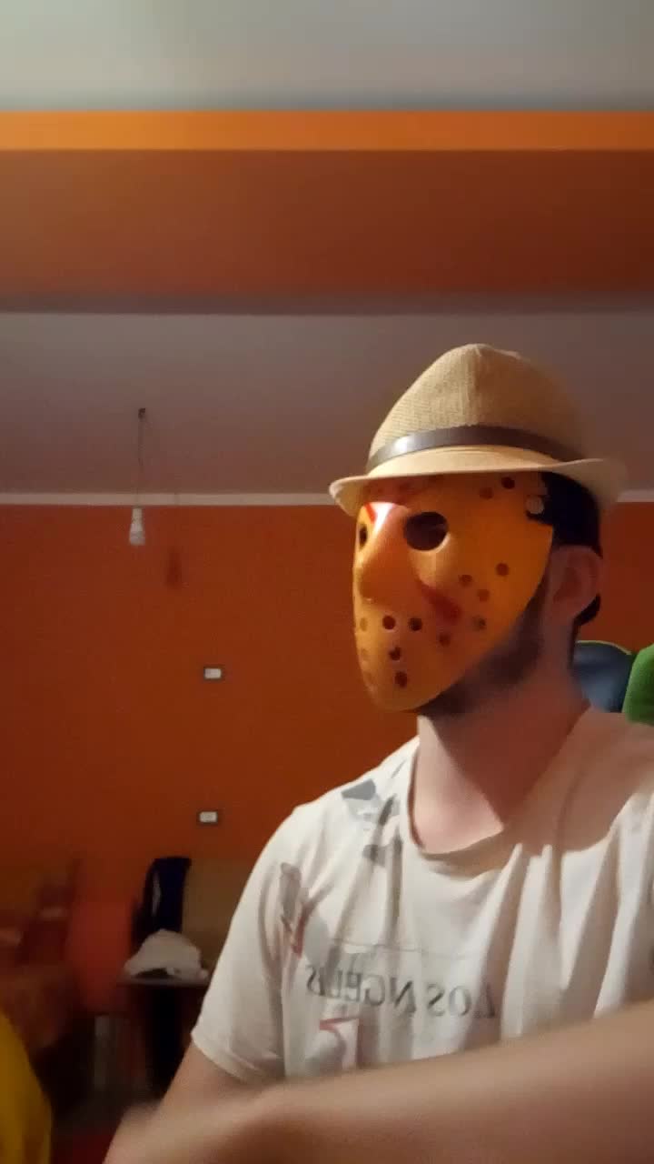 @jason _terminator