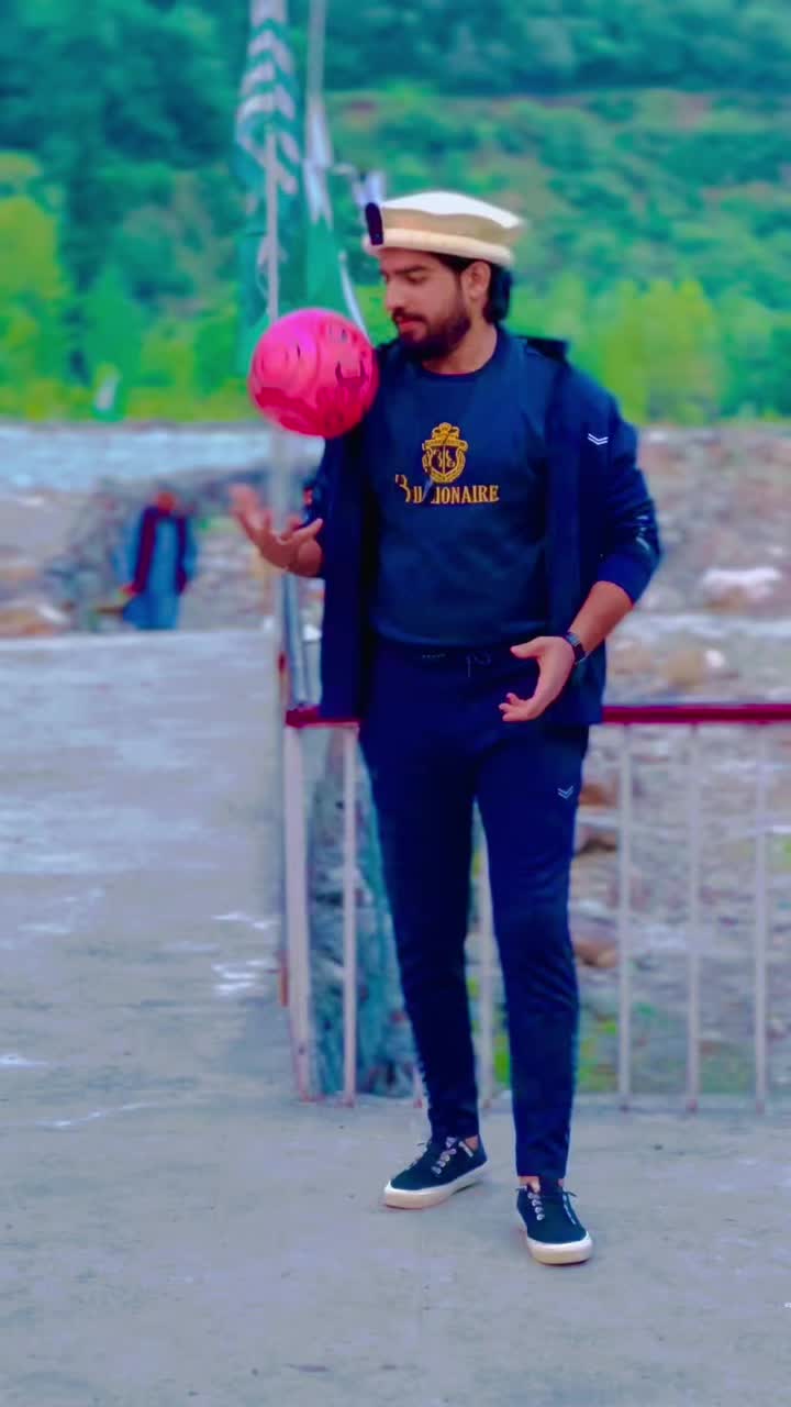 @آفاق پراچہ