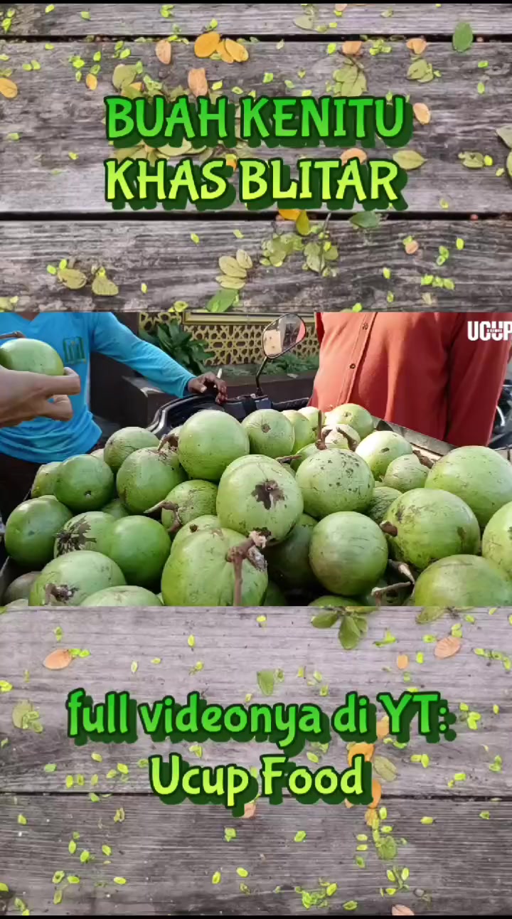 @YT: Ucup Food