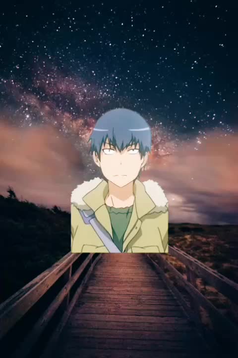 @⚡Ryuuji⚡
