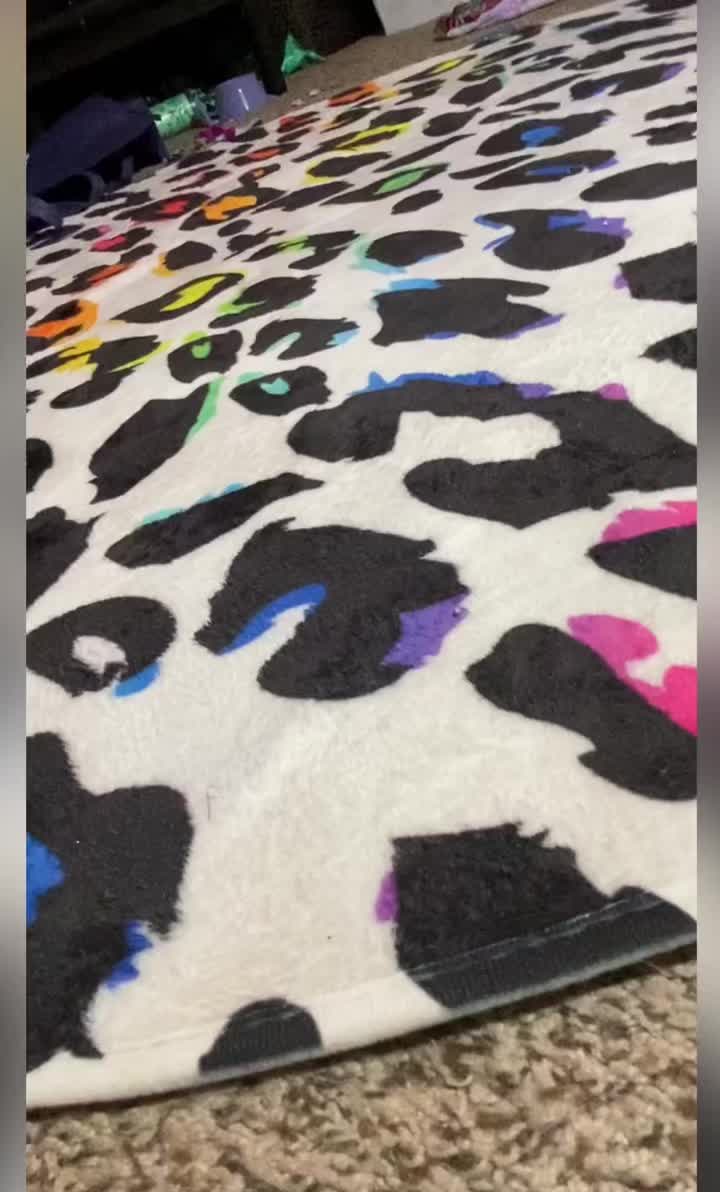 @Norvina &ldquo;Rainbow&rdquo; Dubois