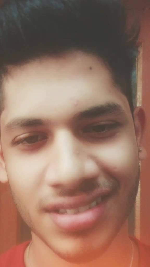 @Mithun Shetty