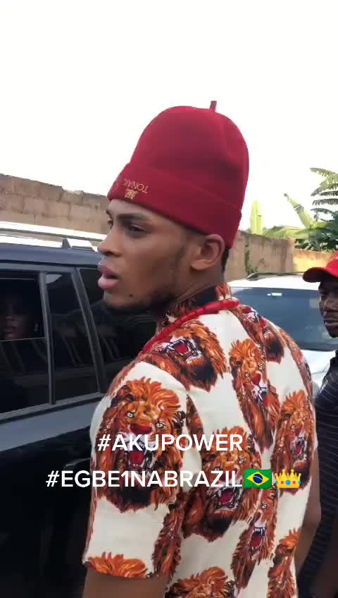 @Aku big na Brazil 👹🇧🇷