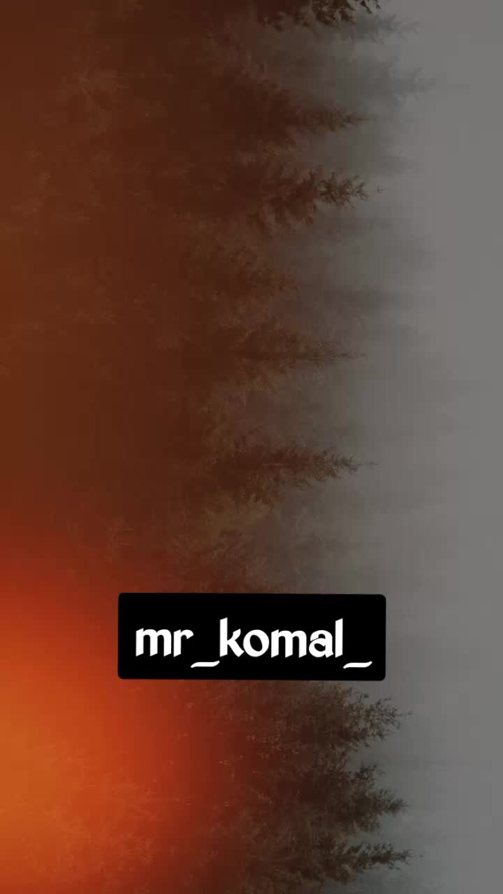 @Komal Sahu