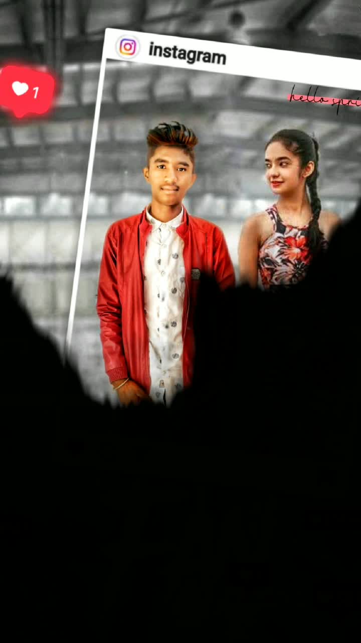 @ಕನ್ನಡಿಗರ ವಿನಯ್ 😍😍?