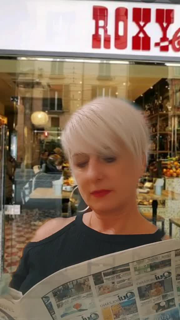 @Liliana Mazzucchi