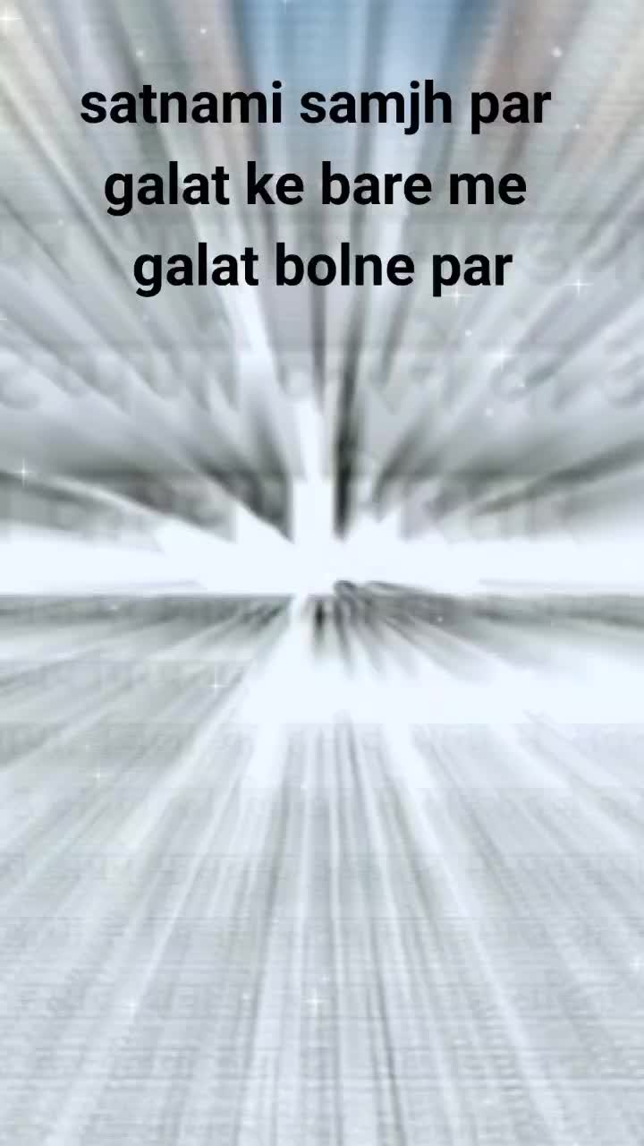 @SATNAMI BETA🙏🏳️🕺