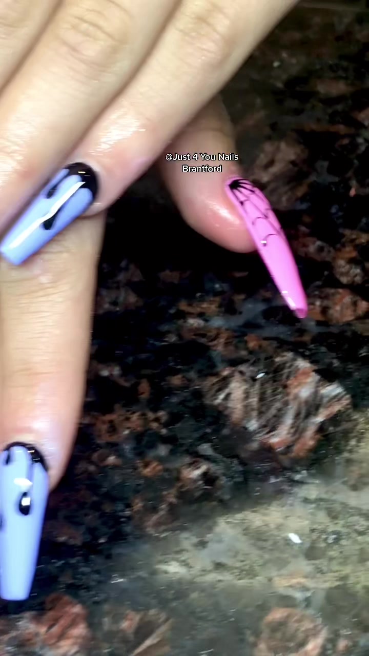 @Just 4 You Nails