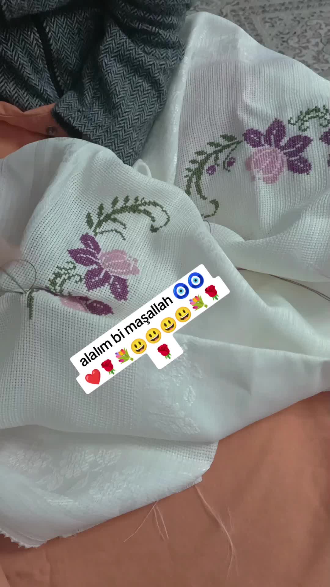 @Sevda suçun