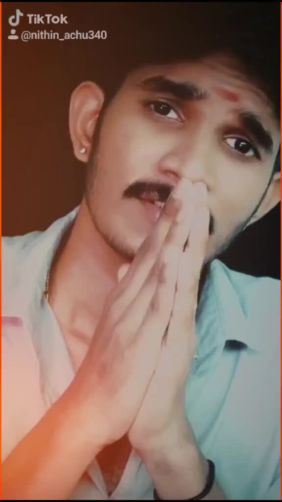 @Nithin prasad