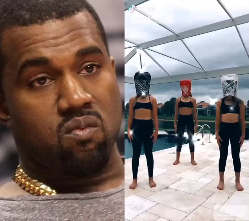 @Kanye