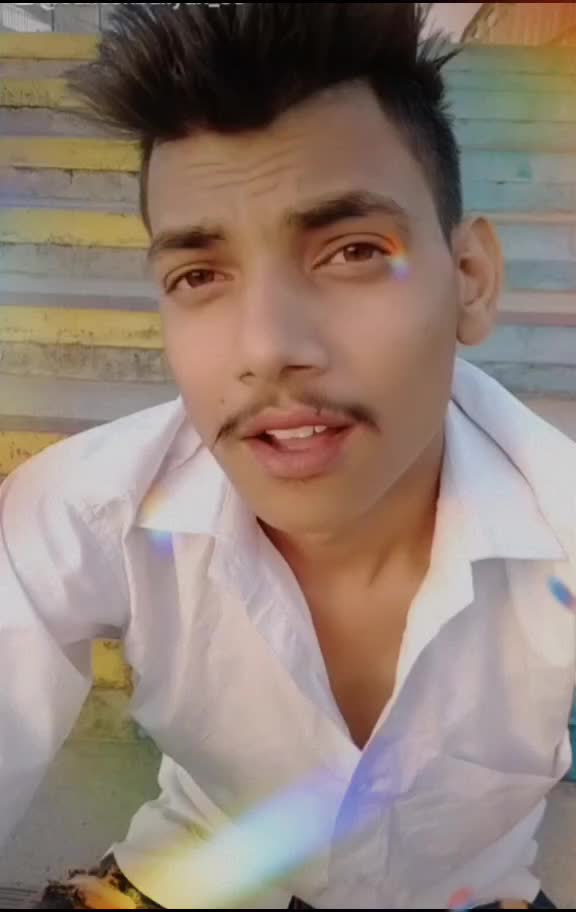 @Parvesh Kashyap