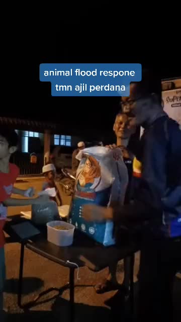 @Dady Oyen ANIMAL AKTIVIS🇲🇾