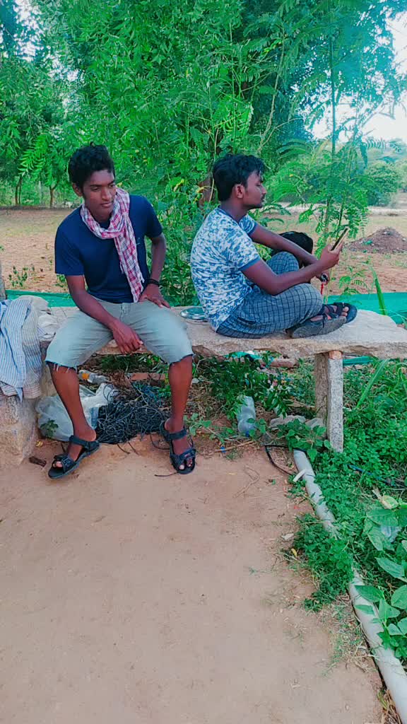 @Sriram Rishi