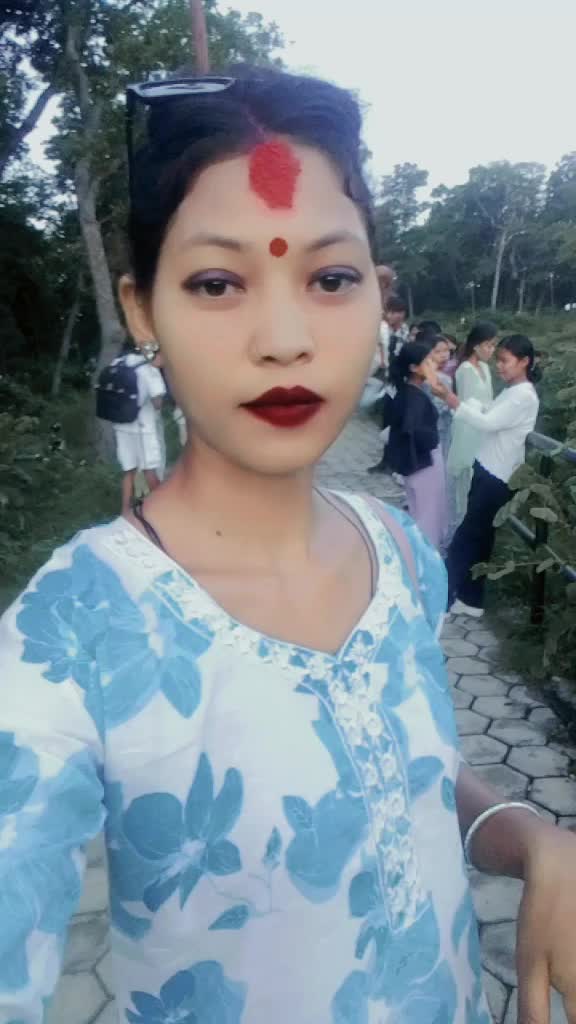 @phul kumari