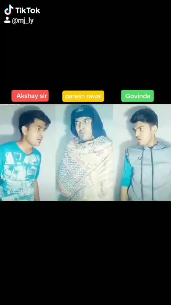 @Mujahid Husian