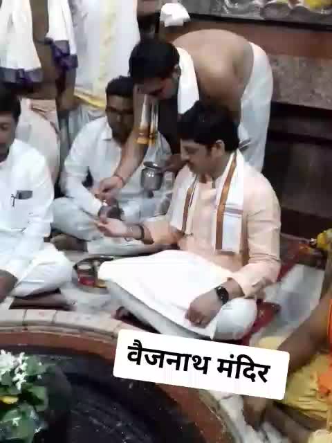 @धनंजय मुंडे कट्टर सम