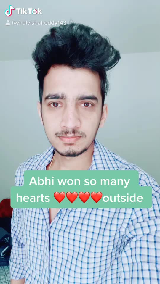 @Vishal Damera