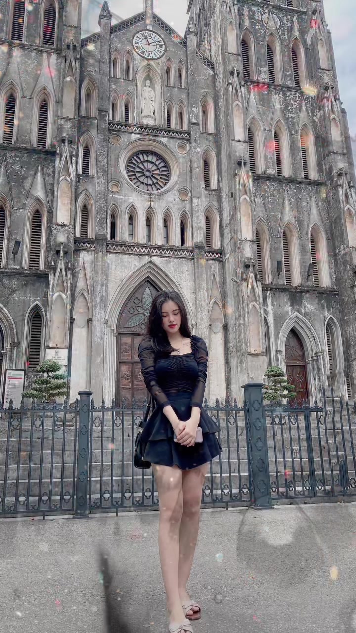 @🦋Huyền Thanh🦋
