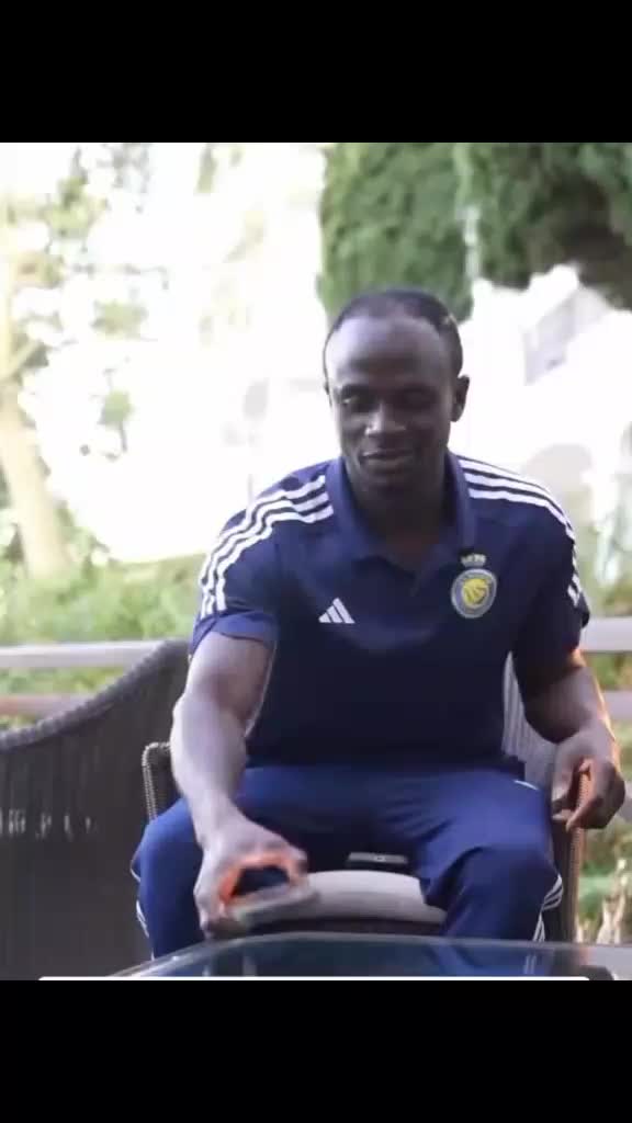 @SADIO MANÉ 🇸🇳
