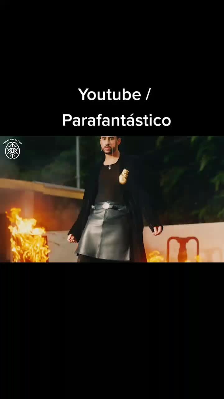 @Parafantástico