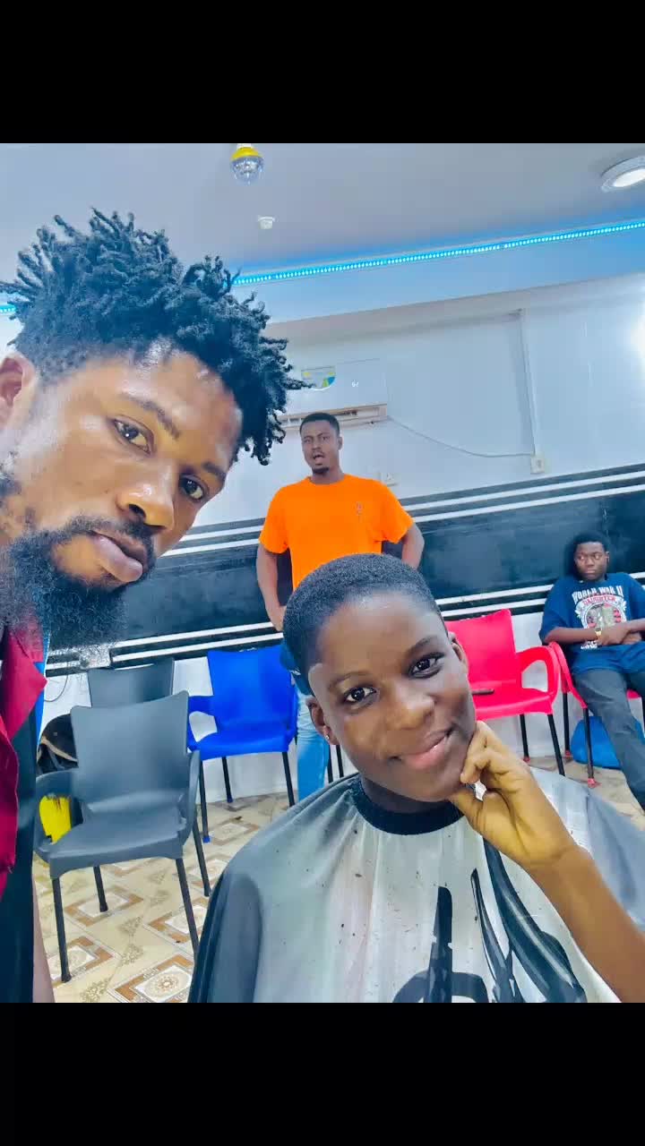 @Adjowa Queen ❤❤❤