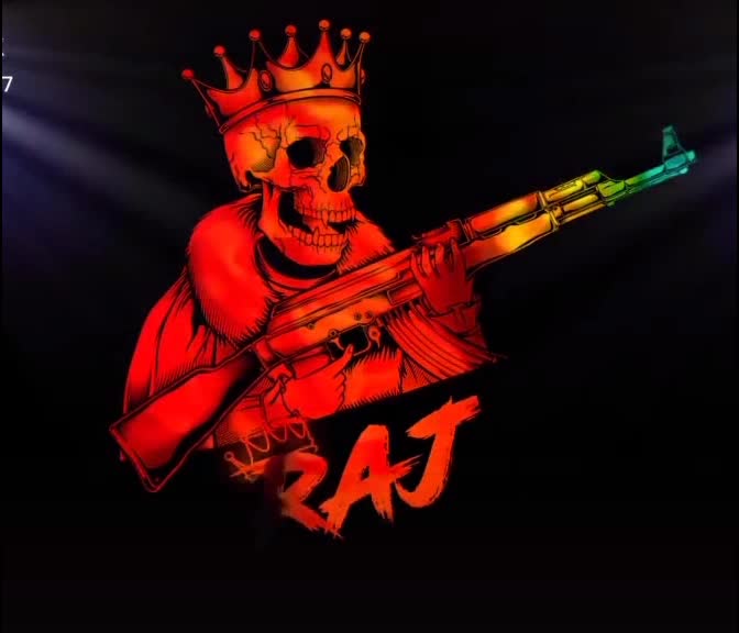 @༄ᶦᶰᵈ᭄✿Mⱥfiⱥ࿐ (Raj) ☠