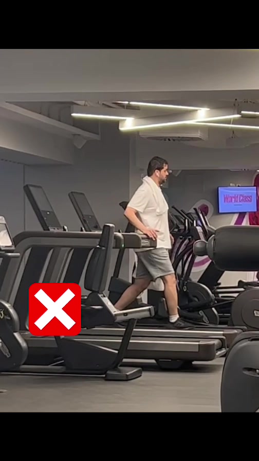 @Gym Check