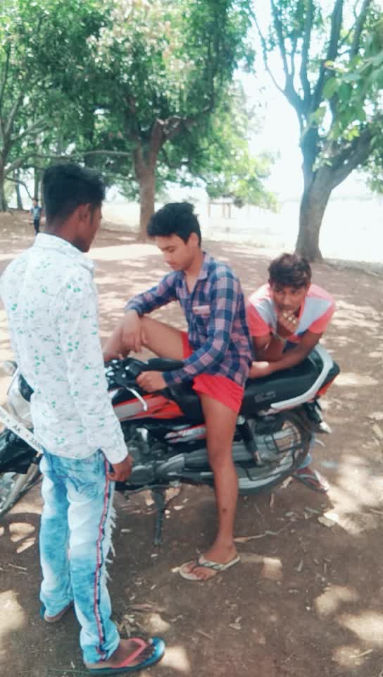 @लालू यादव