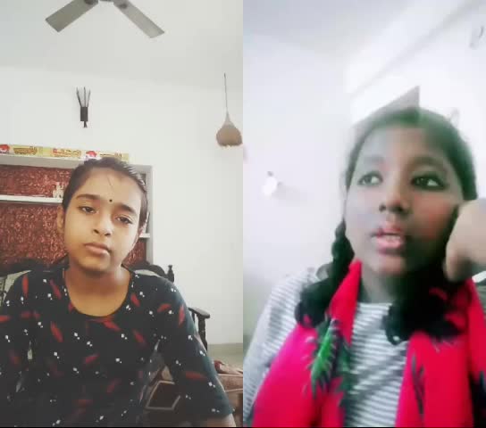 @Malu & chu