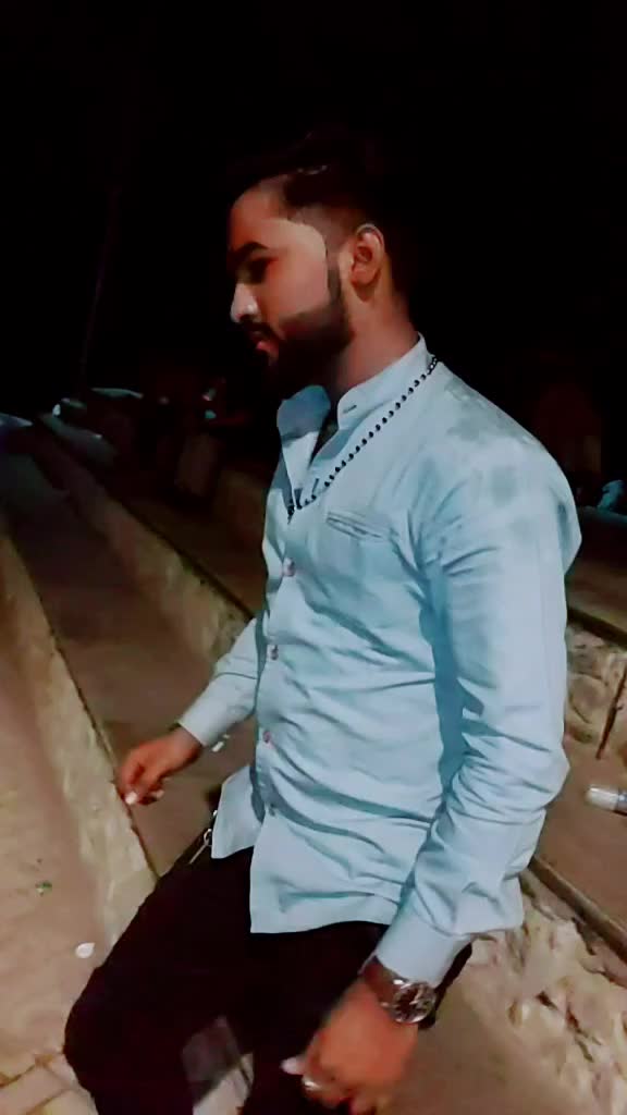 @crezy boyAtif
