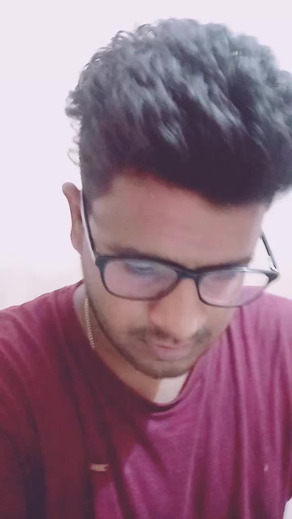 @Vignesh Viswa Vicky
