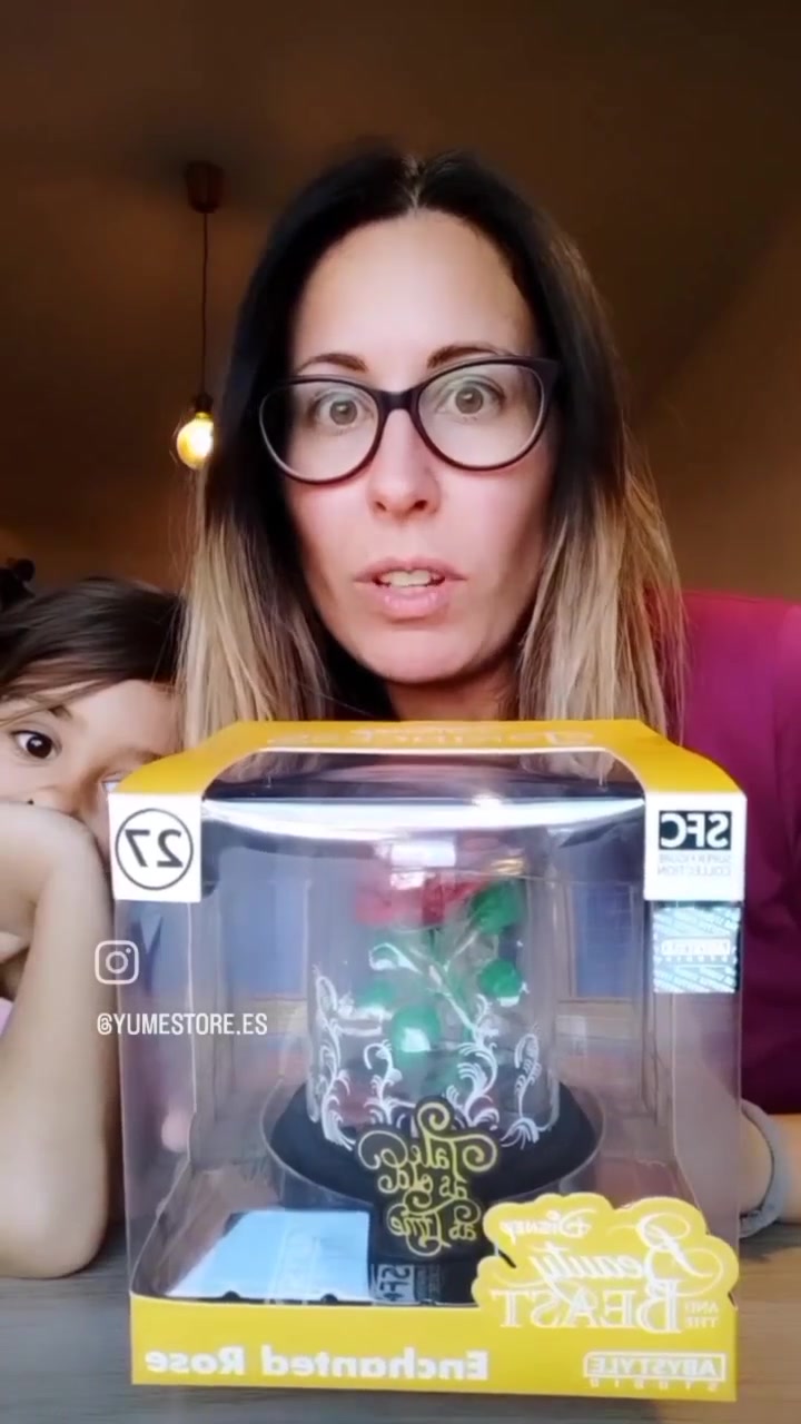 @YumeStore.es