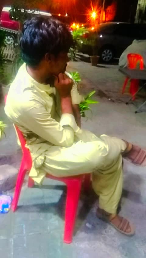 @Shahabuddin Ali samejo