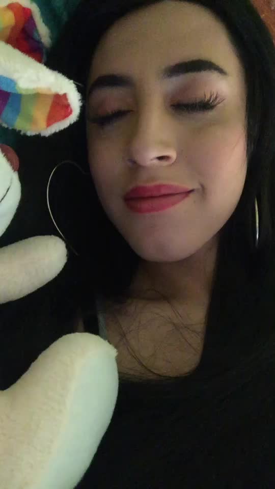 @Alexa Daniela