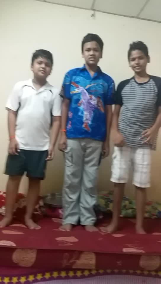 @pranav killer