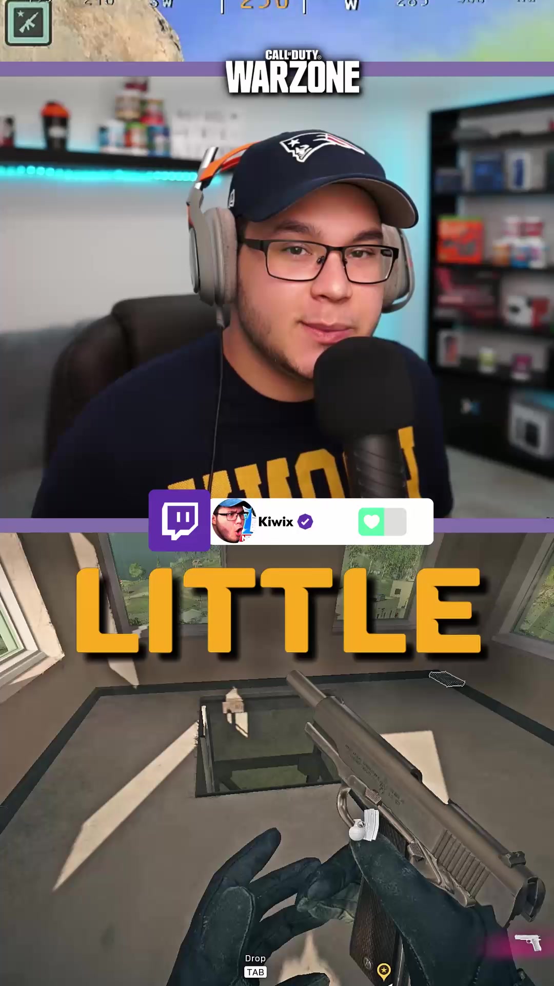 @Kevin