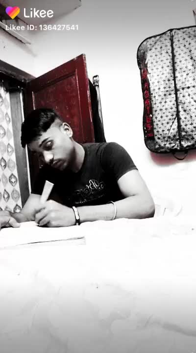@ayush singh