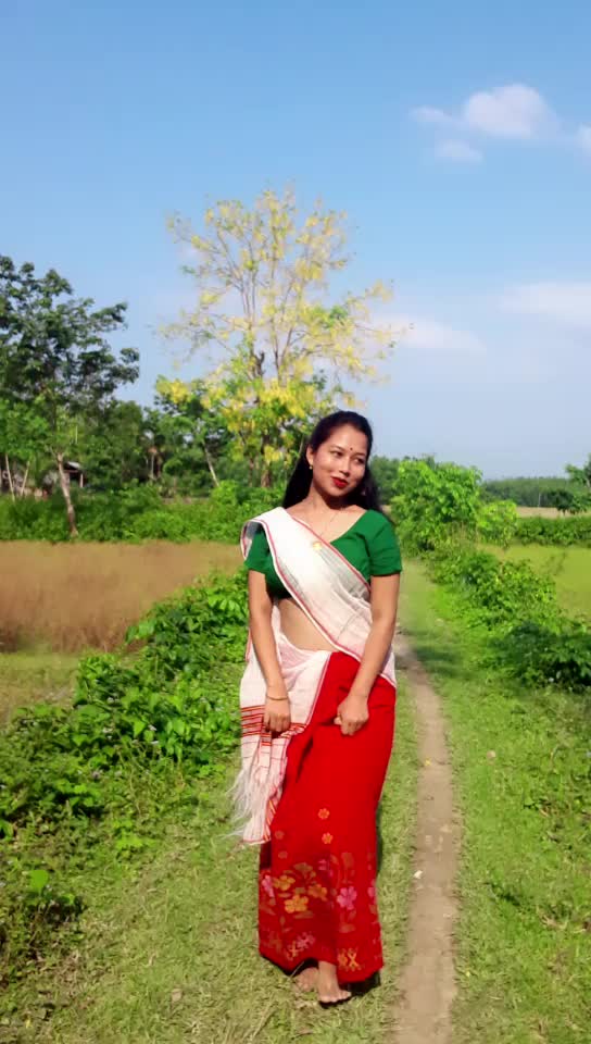 @Bhagyashree konwar