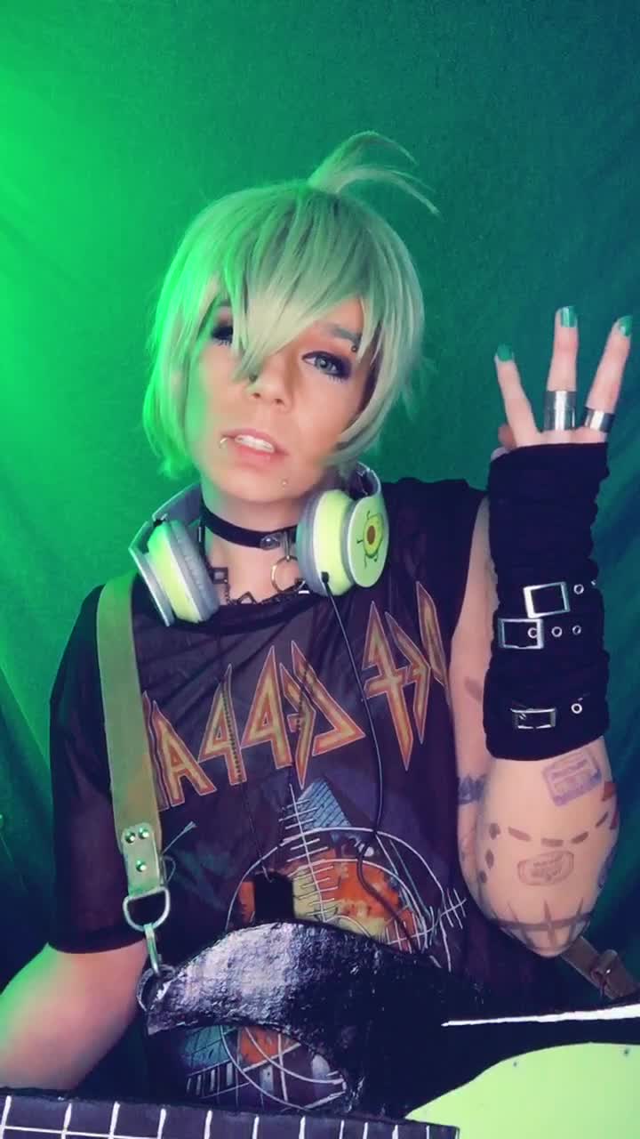 @V3 Bands