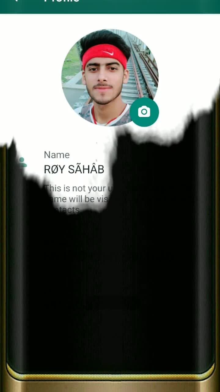 @Roy Shahab