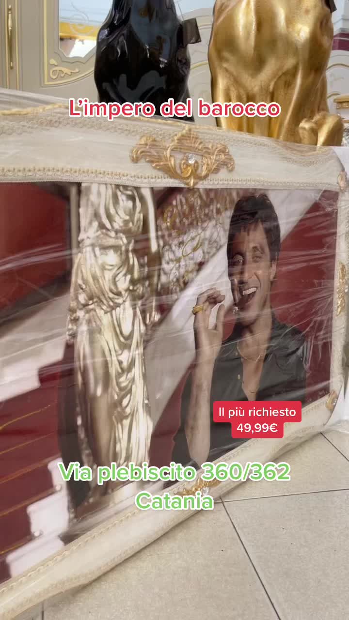 @L’Impero Del Barocco