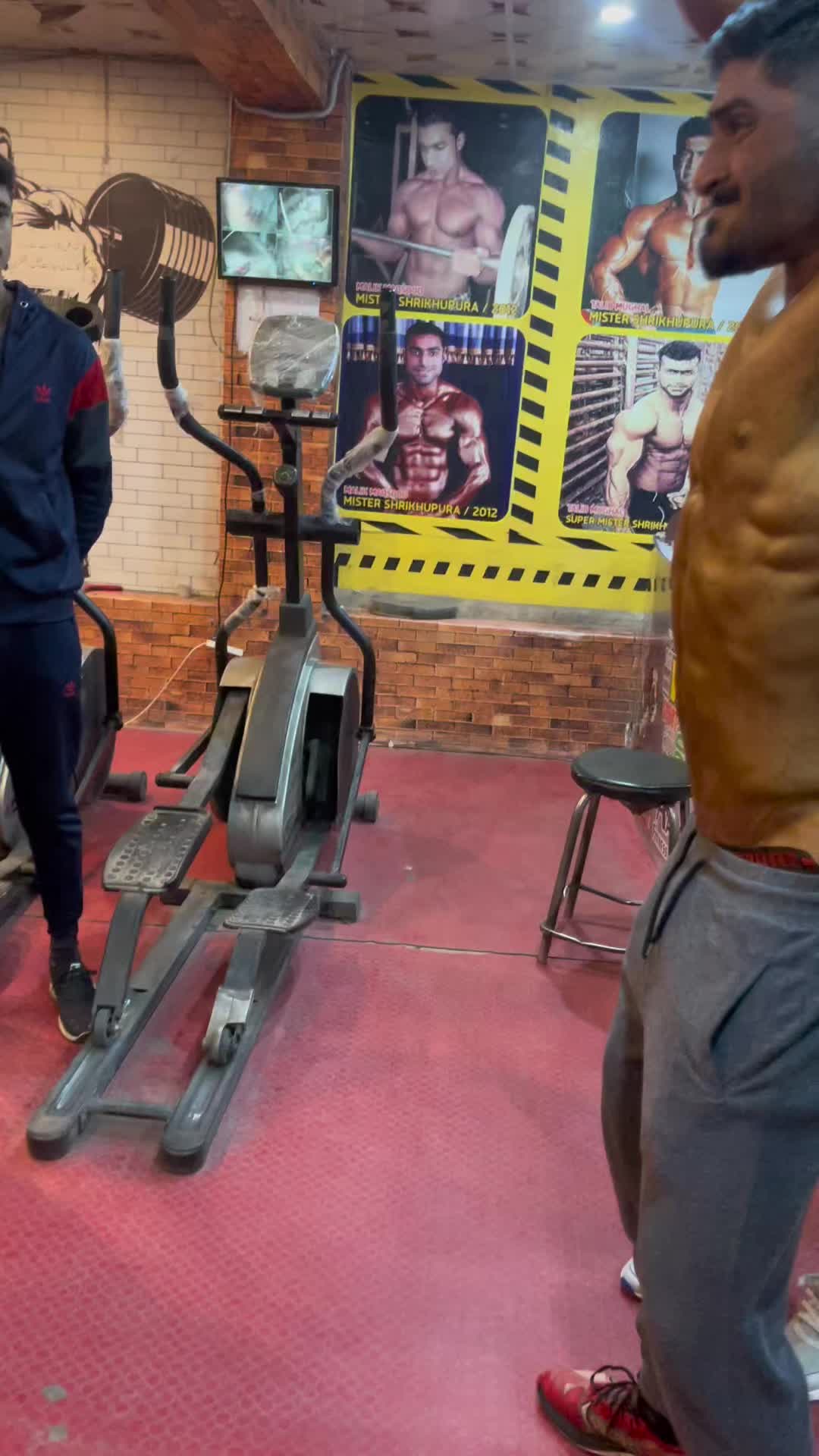 @shahzaib fitness 7 🥇🏆