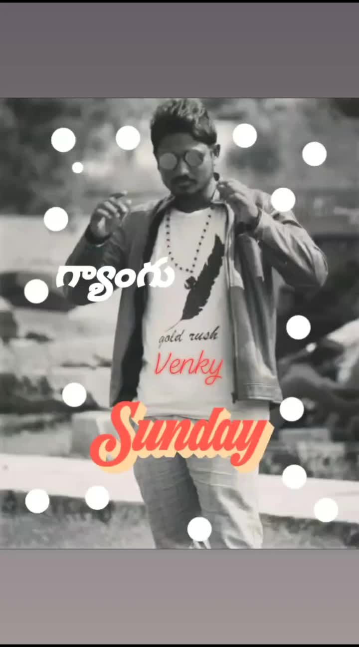 @Venkatesh desharaju