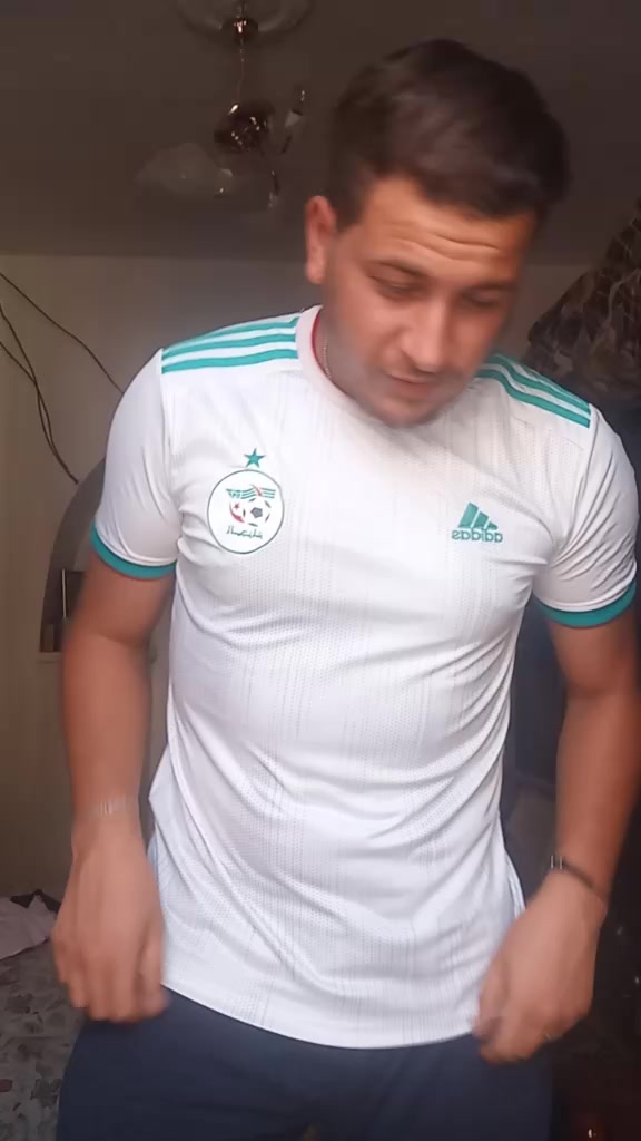 @ilYes DZ